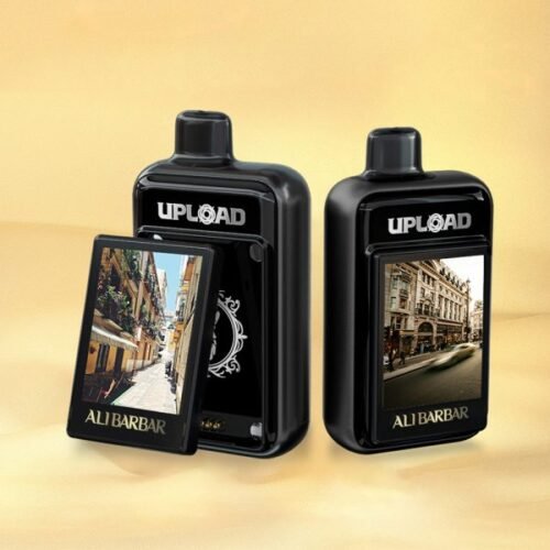 Alibarbar Upload Disposable Vape Australia