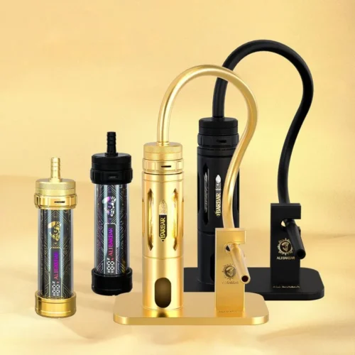 Alibarbar Hooka