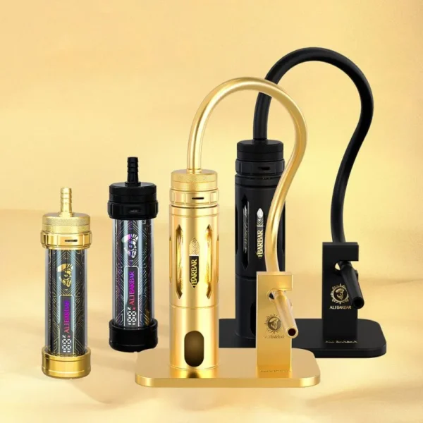 Alibarbar Hooka